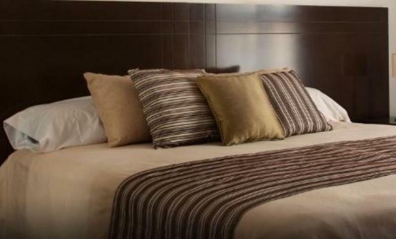 Hotel Fuente Mayor & Casino 4*